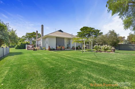 Property photo of 20 Queen Street Avenel VIC 3664