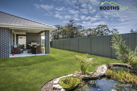 Property photo of 24 Hakone Road Woongarrah NSW 2259