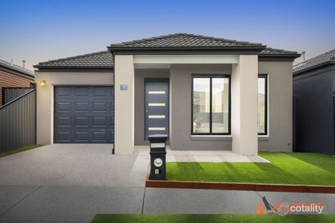 22 Springbank Rd, Wollert, VIC 3750