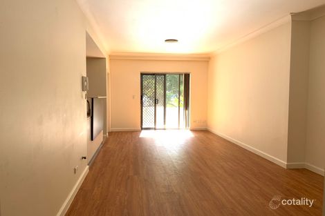 34/16-18 Brunswick Pde, Ashfield, NSW 2131