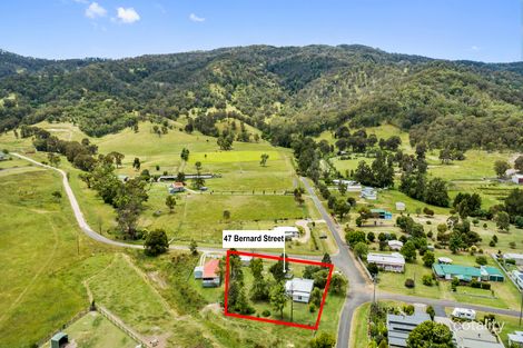 47 Bernard St, Murrurundi, NSW 2338