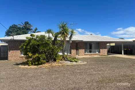 57 Thomas Thomsen Dr, Thabeban, QLD 4670