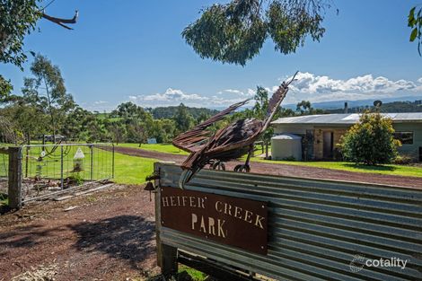 1775 Westernport Rd, Heath Hill, VIC 3981