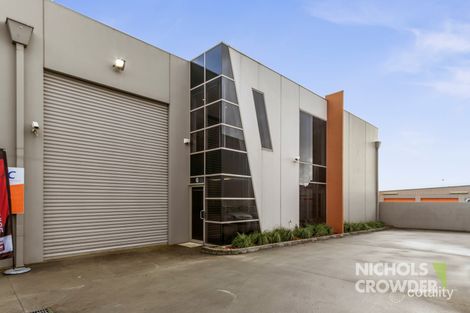 6/385 Mcclelland Dr, Langwarrin, VIC 3910