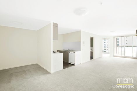 Property photo of 607/58 Jeffcott Street West Melbourne VIC 3003