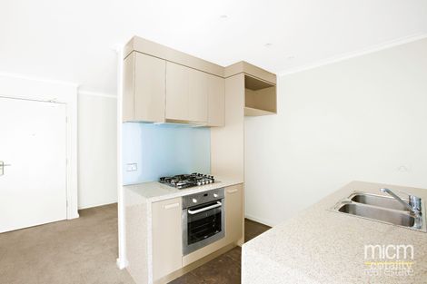 Property photo of 607/58 Jeffcott Street West Melbourne VIC 3003