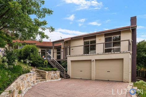 Property photo of 25 Richter Close Fadden ACT 2904