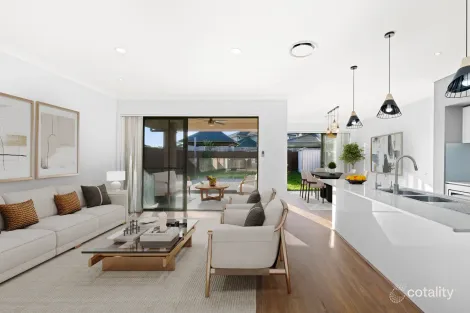 Property photo of 10 Bakewell Road Moorebank NSW 2170