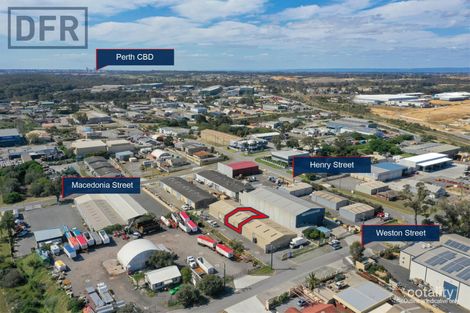 35 Weston St, Naval Base, WA 6165