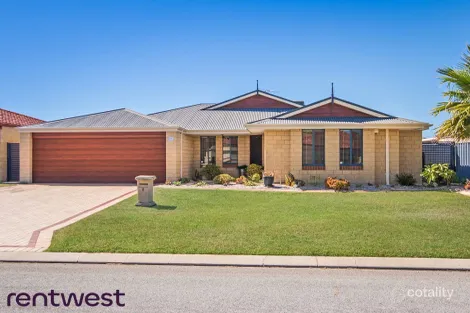 Property photo of 8 Largs Way Port Kennedy WA 6172
