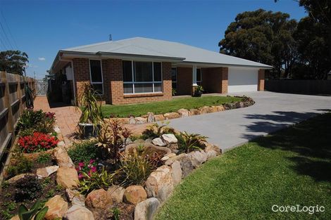 Property photo of 27A Broadview Avenue Culburra Beach NSW 2540