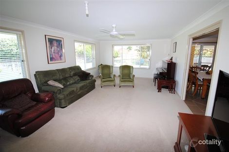 Property photo of 27A Broadview Avenue Culburra Beach NSW 2540