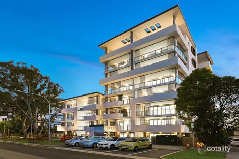 Property photo of 602/22 Pinnacle Street Miranda NSW 2228