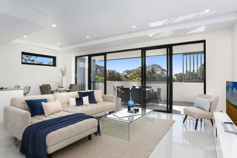 Property photo of 602/22 Pinnacle Street Miranda NSW 2228