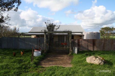 Property photo of 2 Edwards Street Millicent SA 5280