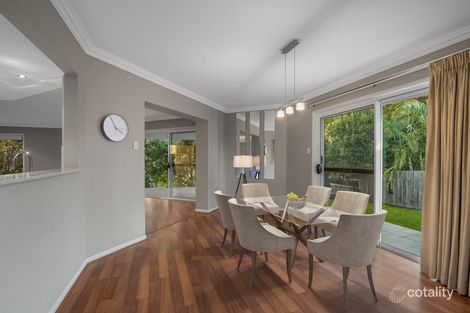 Property photo of 21A Ashton Street Wynnum QLD 4178