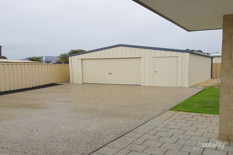 Property photo of 12 Hotham Way Eaton WA 6232