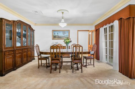 Property photo of 1 Elder Court Sunshine North VIC 3020