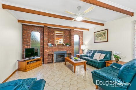 Property photo of 1 Elder Court Sunshine North VIC 3020