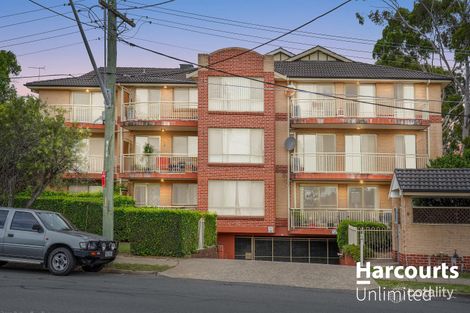 22/8-10 Fifth Ave, Blacktown, NSW 2148