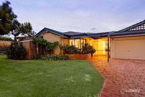 Property photo of 4 Yeldon Tor Winthrop WA 6150