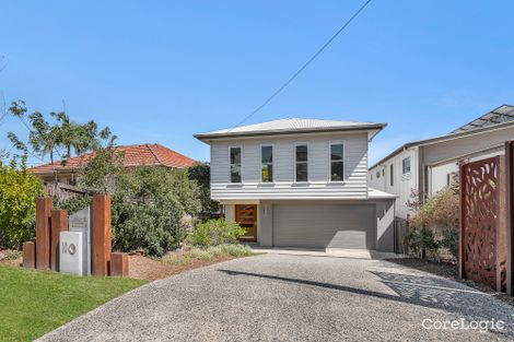 Property photo of 10 Viminal Hill Crescent Seven Hills QLD 4170