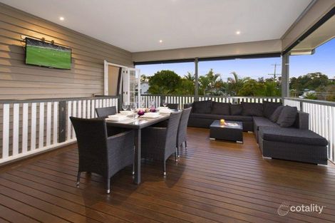 Property photo of 40 Stanley Road Seven Hills QLD 4170