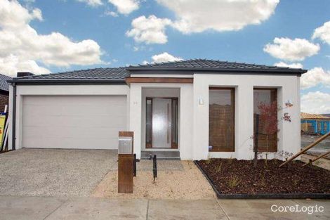 Property photo of 14 Kelway Street Craigieburn VIC 3064