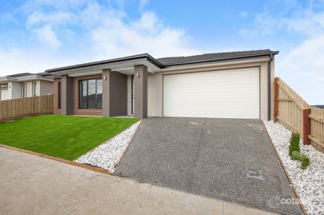 37 Yolanda St, Bonshaw, VIC 3352