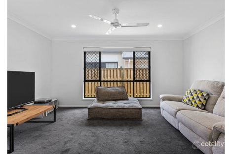 Property photo of 145 Killara Boulevard Logan Reserve QLD 4133