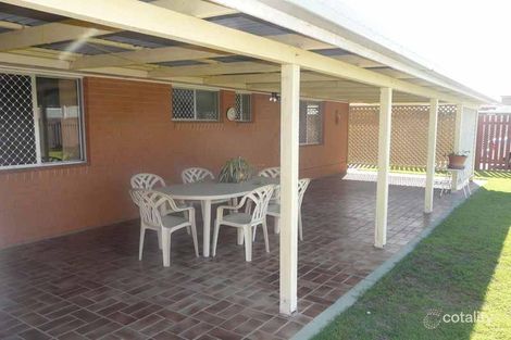 Property photo of 22 Yalumba Street Kippa-Ring QLD 4021