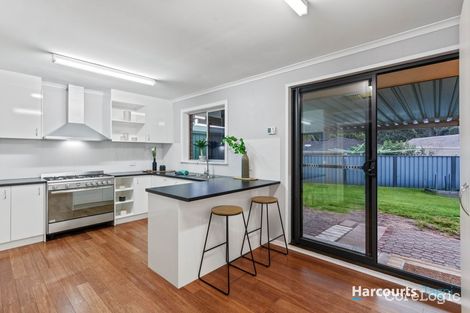 Property photo of 12 Southbound Avenue Aberfoyle Park SA 5159