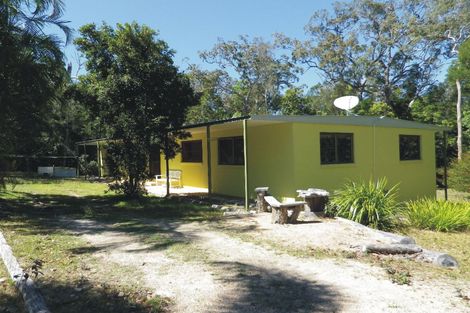 Property photo of 46 Grants Road Mount Fox QLD 4850