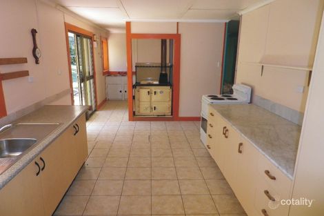 Property photo of 46 Grants Road Mount Fox QLD 4850