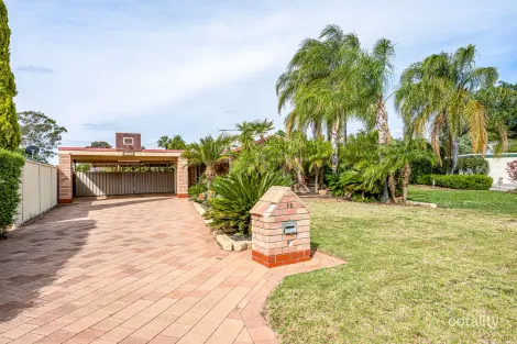 Property photo of 15 Andamifi Court Mildura VIC 3500