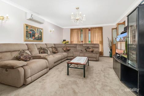 Property photo of 49 Albatross Avenue Hinchinbrook NSW 2168