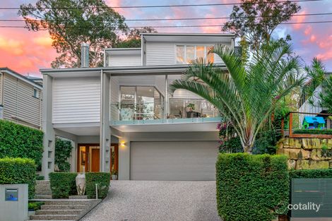 Property photo of 7A Angus Street Bardon QLD 4065