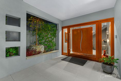 Property photo of 7A Angus Street Bardon QLD 4065