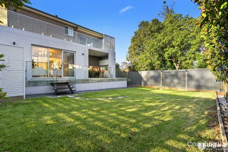 Property photo of 74A Rutledge Street Eastwood NSW 2122