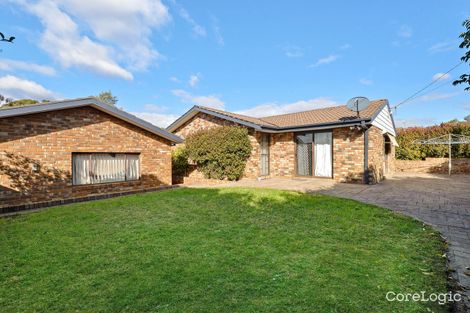 Property photo of 18 Burns Circuit McKellar ACT 2617