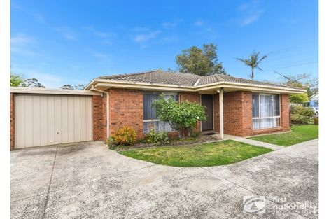 Property photo of 1/47 Bakewell Street Cranbourne VIC 3977