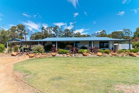 65 Almond Ave, Bakers Hill, WA 6562