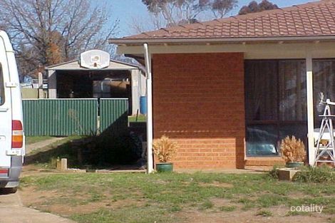 Property photo of 62 Binalong Street Harden NSW 2587