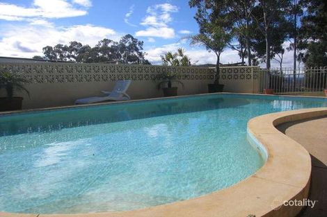 Property photo of 38 Twenty Second Avenue West Hoxton NSW 2171