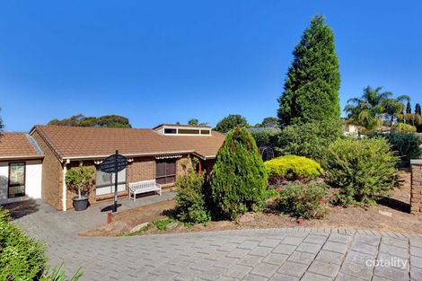 18 Saratoga Ave, Redwood Park, SA 5097