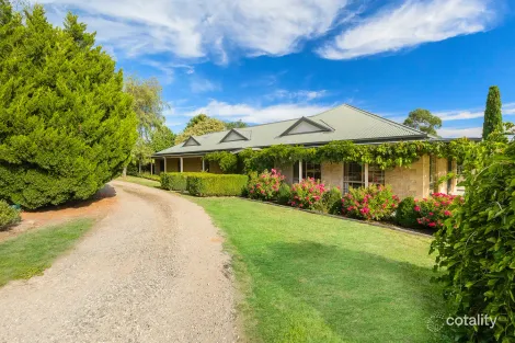 103 Somerville St, Buninyong, VIC 3357