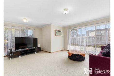 Property photo of 1/47 Bakewell Street Cranbourne VIC 3977