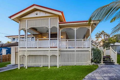 16 Ethel St, Morningside, QLD 4170