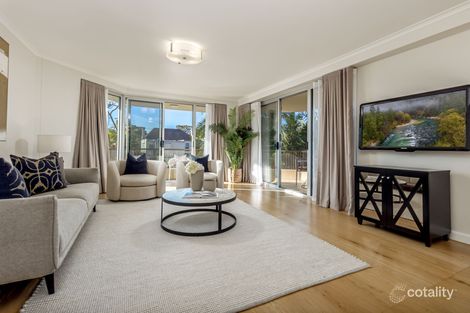 Property photo of 8/37 Barry Street Neutral Bay NSW 2089