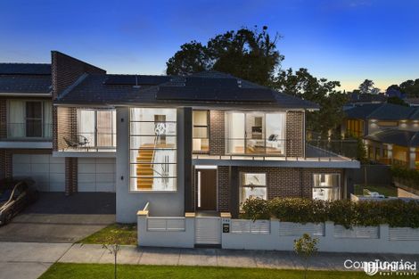 Property photo of 74A Rutledge Street Eastwood NSW 2122